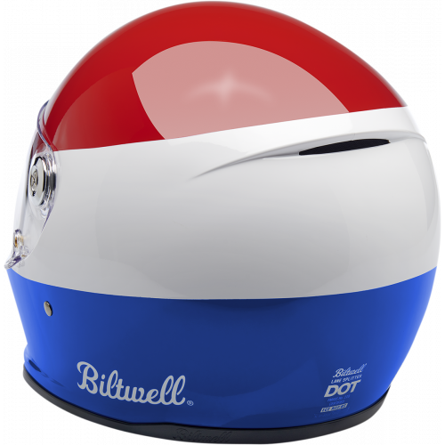 Casco Biltwell Lane Splitter Podium
