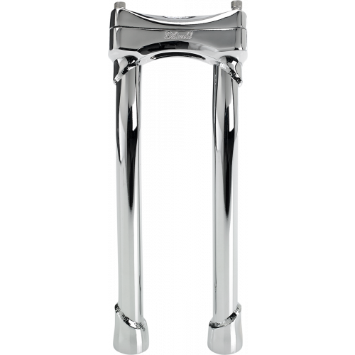 Elevador de Manubrio Biltwell Murdock O/S de 12" Pullback