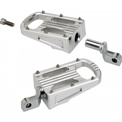 Posapies Biltwell escalonados XL