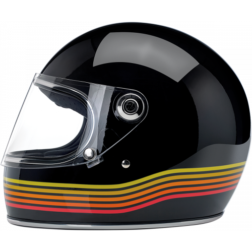 Casco Bilwell Gringo S Spectrum