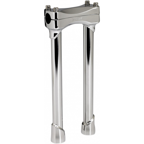 Elevador de manubrio Biltwell Murdock de 12"