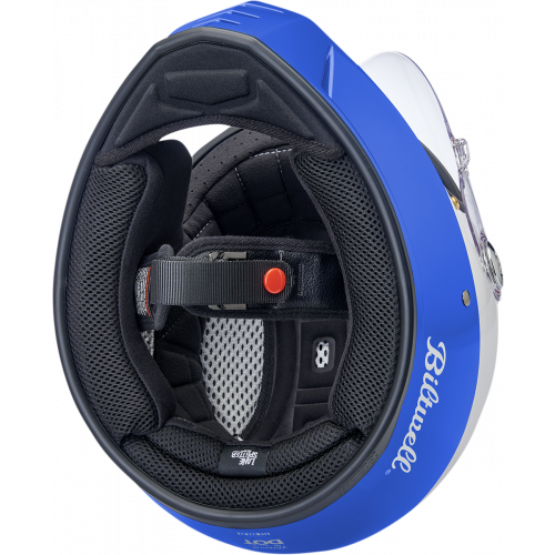 Casco Biltwell Lane Splitter Podium