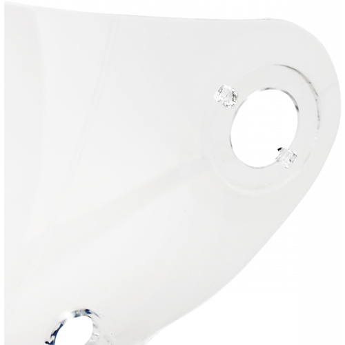 Mica/Visor Biltwel Lane Splitter Gen 2 - Transparente
