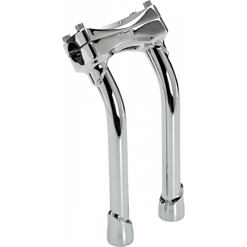 Elevador de Manubrio Biltwell Murdock O/S de 10" Pullback