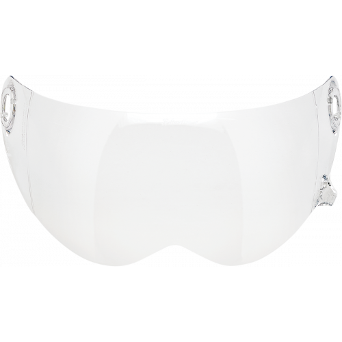 Mica/Visor Biltwel Lane Splitter Gen 2 - Transparente