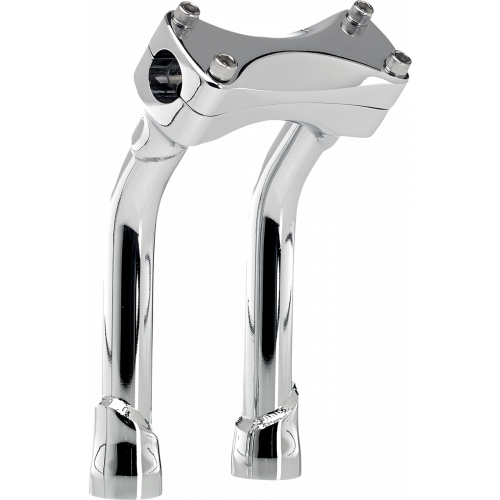 Elevador de Manubrio Biltwell Murdock O/S de 8" Pullback