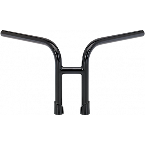 Manubrio en T Biltwell Rebar de 1"