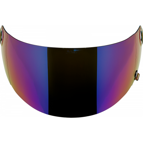Mica/Visor Biltwell para Casco Gringo S Gen 2