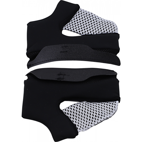 Almohadillas Biltwell para casco Lane Splitter