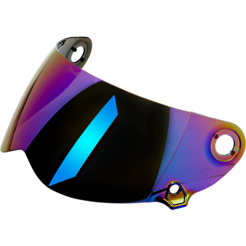 Mica/Visor Biltwell para Casco Lane Splitter Gen 2