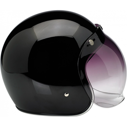 Casco Biltwell Bonanza T: Grande C: Negro