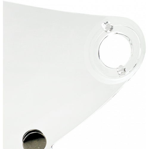Mica/Visor Biltwell para casco Gringo S - Transparente