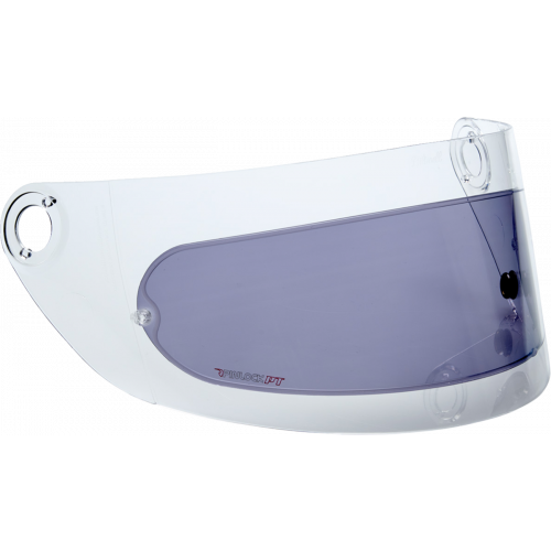 Mica/Visor Biltwell Pinlock Fotocromático para Casco Gringo S - Transparente