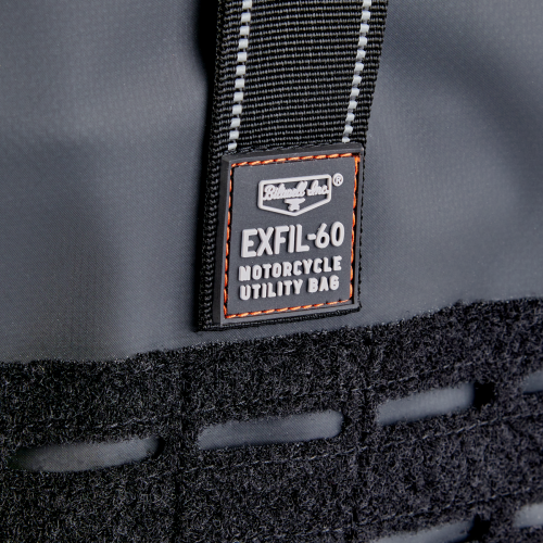 Mochila Impermeable Biltwell EXFIL-60