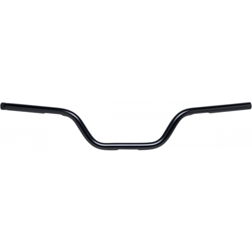 Manubrio Biltwell Trecker High de 1" X 4-1/2" con tapones TBW