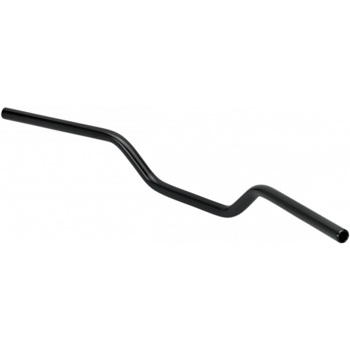 Manubrio Biltwell Tracker Smooth de 7/8" X 0"