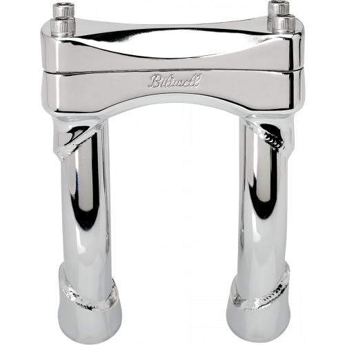 Elevador de Manubrio Biltwell Murdock O/S de 6" Pullback
