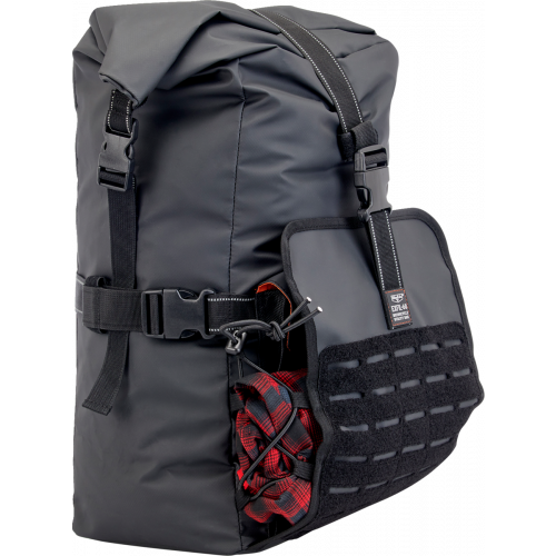 Mochila Impermeable Biltwell EXFIL-60