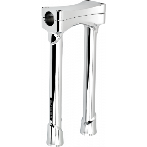 Elevador de Manubrio Biltwell Murdock O/S de 10"