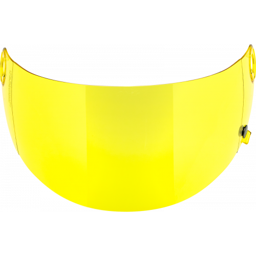 Mica/Visor Biltwell Gringo S Gen 2 - Amarillo