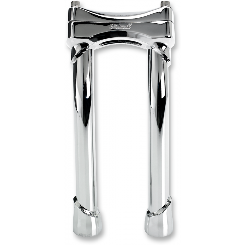 Elevador de manubrio Biltwell Murdock Pullback de 10"