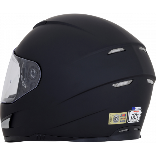 Casco AFX FX-99 C: Negro Mate T: Chico