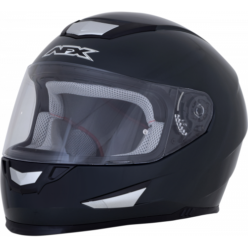 Casco AFX FX-99 C: Negro Gris T: Chico