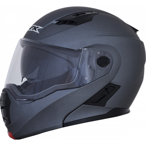 Casco AFX FX-111 C: Gris T: Grande