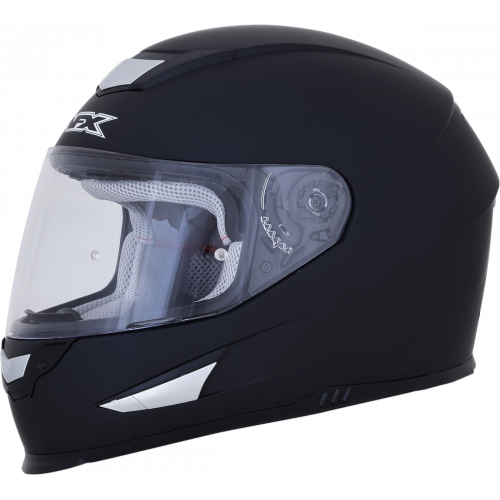Casco AFX FX-99 C: Negro Mate T: X-Grande