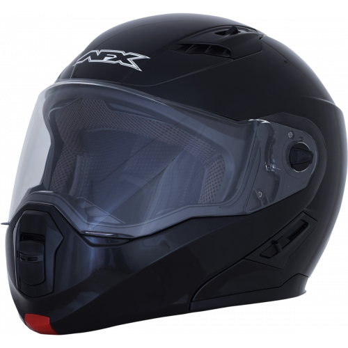 Casco AFX FX-111 C: Negro T: Mediano
