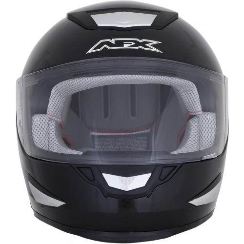 Casco AFX FX-99 C: Negro T: Chico