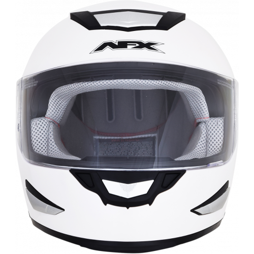 Casco AFX FX-99 C: Blanco T: Mediano