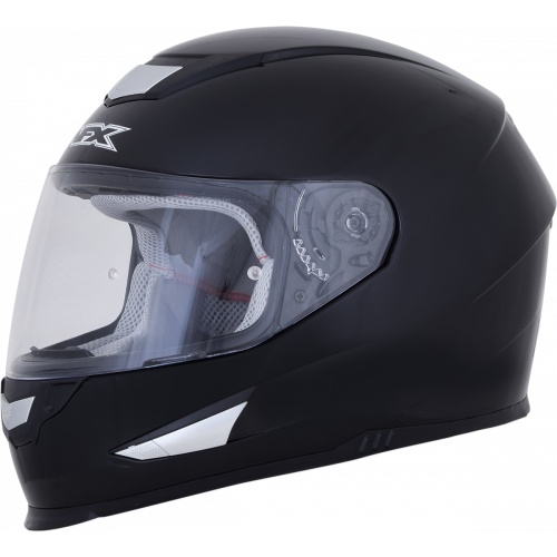 Casco AFX FX-99 C: Negro T: X-Chico