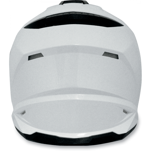 Casco Doble Propósito AFX FX-41DS - Blanco perla - Grande