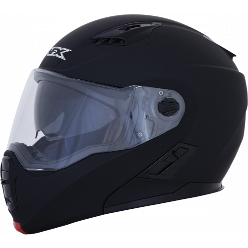 Casco AFX FX-111 C: Negro Mate T: Chico