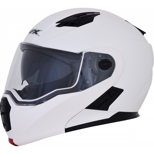 Casco AFX FX-111 C: Blanco T: Grande