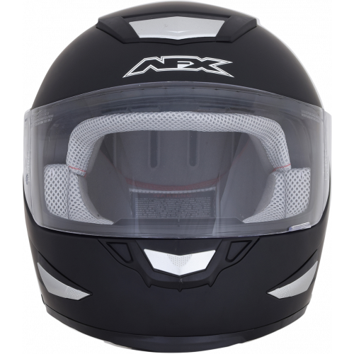 Casco AFX FX-99 C: Negro Mate T: 2X-Grande