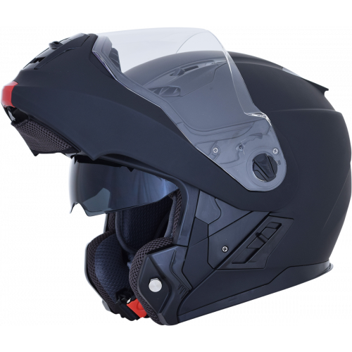 Casco AFX FX-111 C: Negro Mate T: Chico