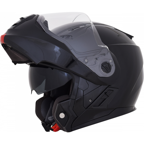 Casco AFX FX-111 C: Negro T: Grande