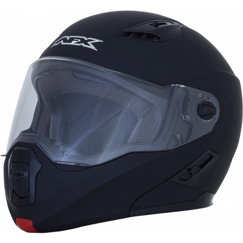 Casco AFX FX-111 C: Negro Mate T: Chico