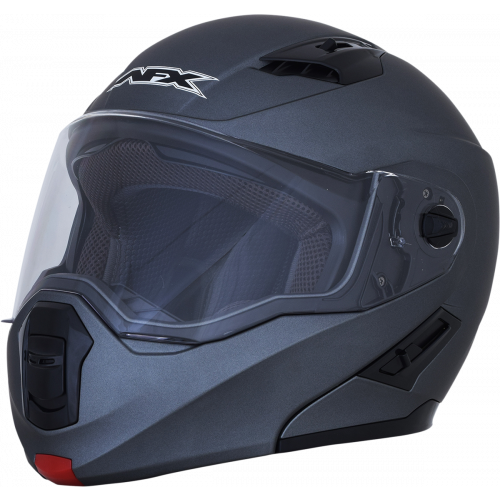 Casco AFX FX-111 C: Gris T: Mediano