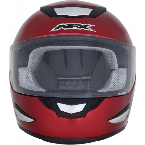 Casco AFX FX-99 C: Rojo T: X-Grande
