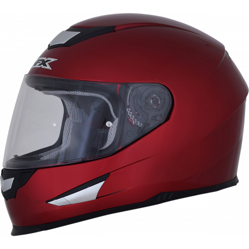 Casco AFX FX-99 C: Rojo T: Grande