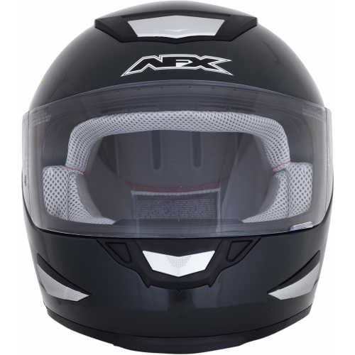 Casco AFX FX-99 C: Negro Gris T: X-Grande