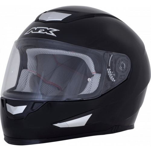 Casco AFX FX-99 C: Negro T: X-Grande