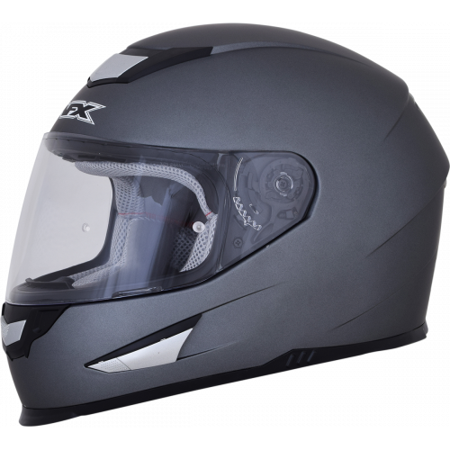 Casco AFX FX-99 C: Gris T: Mediano