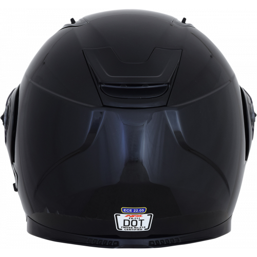 Casco AFX FX-111 C: Negro T: Chico