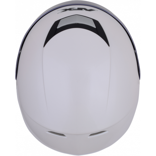 Casco AFX FX-99 C: Blanco T: 2X-Grande