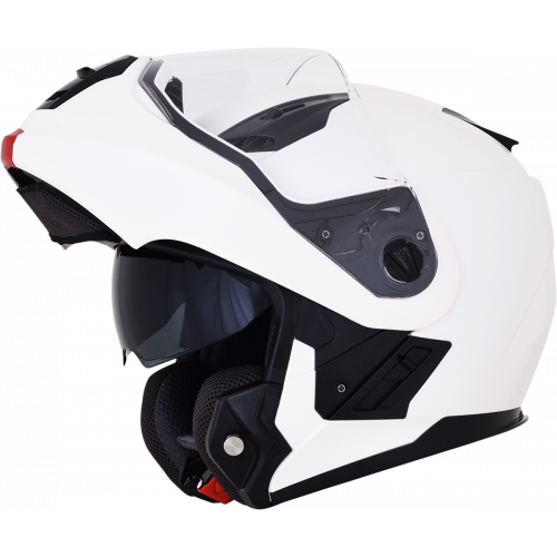Casco AFX FX-111 C: Blanco T: Chico