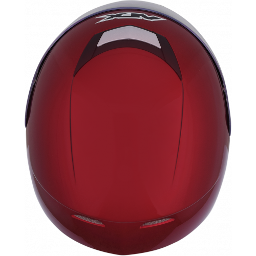 Casco AFX FX-99 C: Rojo T: 2X-Grande